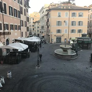 Appartement Magia A Campo De' Fiori