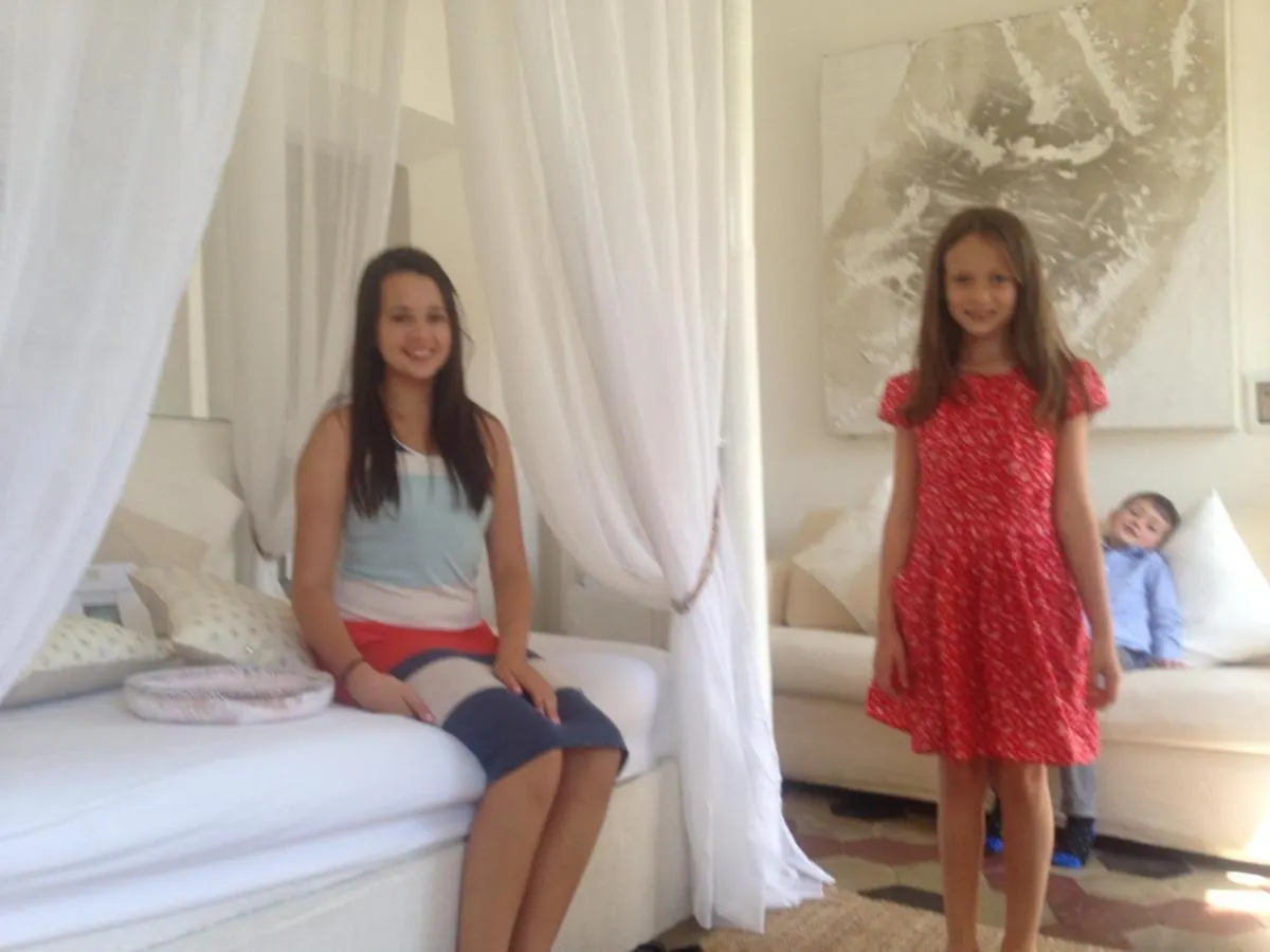 Campo Home Sun Luxury Rome
