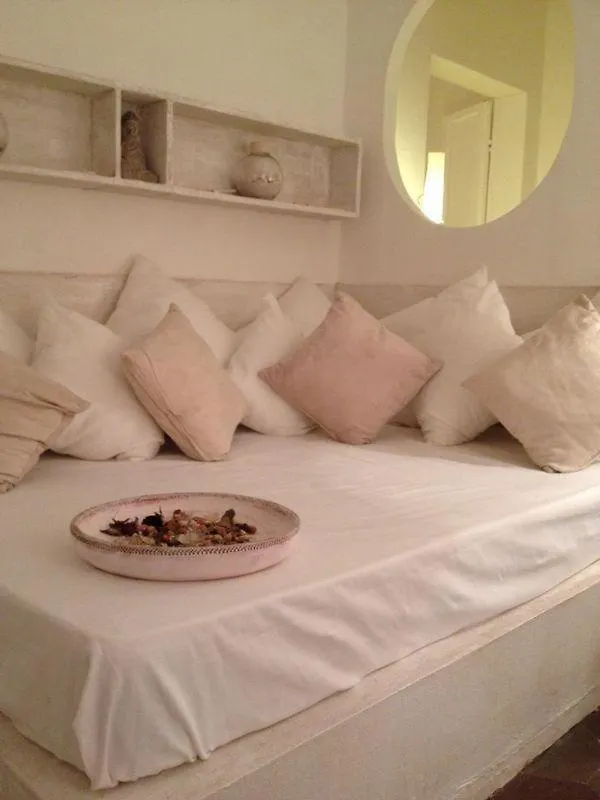 Apartment Campo Home Sun Luxury Rome Italy