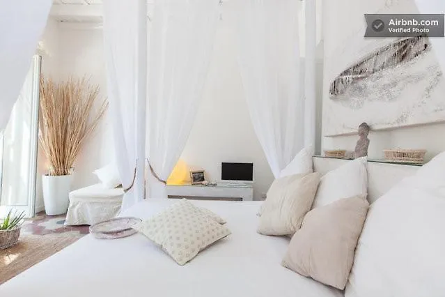 Campo Home Sun Luxury Rome 0*,  Italy
