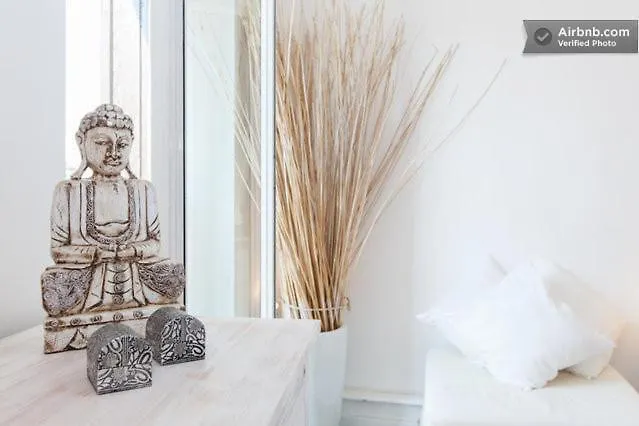 Campo Home Sun Luxury Rome