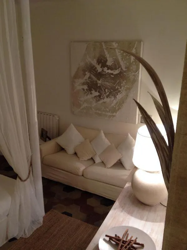 Apartment Campo Home Sun Luxury Rome