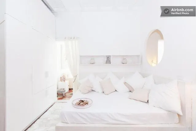 Campo Home Sun Luxury Rome Apartment