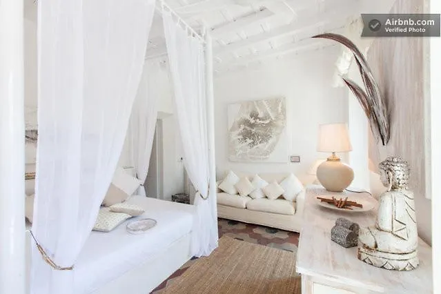 Campo Home Sun Luxury Rome Italy