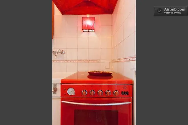 Campo Home Sun Luxury Rome